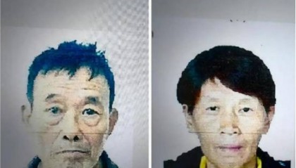 余华英丈夫王加文获刑16年半,法院认定其系主犯 ,被害人家属:对判决满意