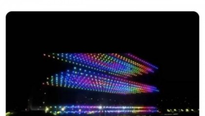 马斯克怒批F-35战机:无人机才是未来