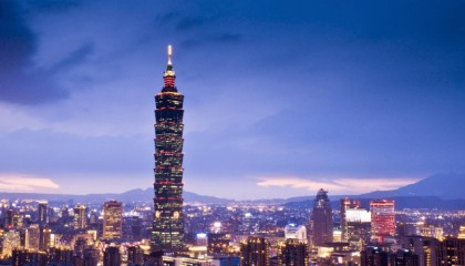 从大陆回去后,马英九预感大事不妙,给赖清德一个忠告,信号强烈