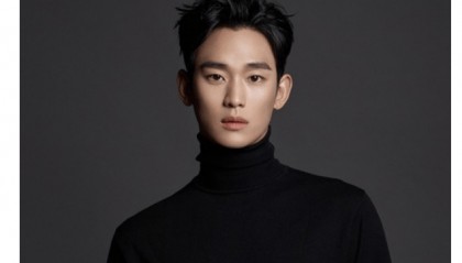 金秀贤将在下周对已故金赛纶相关争议亲自开口 公司:全面否认横竖研究所的直播内容