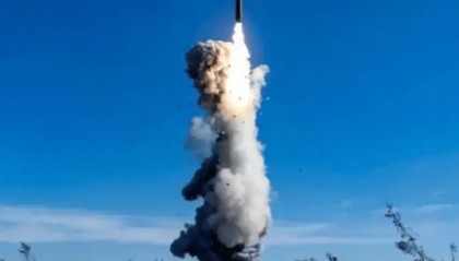 中方扩核突然提速,40年来前所未有?外交部回应让西方媒体集体破防!