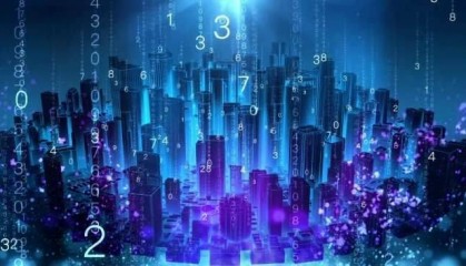 智慧未来城市蓝图:深度融合AI、区块链与元宇宙的全域数字化转型