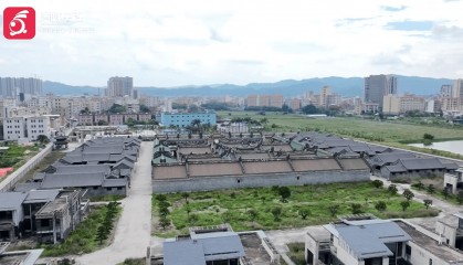 57亩豪宅强拆倒计时!网传耗资10亿元的“英之园”拆迁前意外走红……