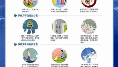 天津向全市市民发出倡议:文明有礼让津城更美 汇聚微光 从身边小事做起