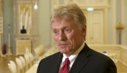 “最强硬表态”!外媒:克宫称,若哈梅内伊遇刺,俄方将作出“非常负面”的反应