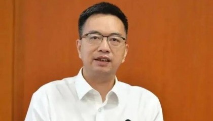 中国邮政集团两人被查,一人来自浙江