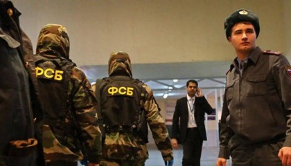 俄罗斯情报机构文件曝光:中俄关系暗流涌动,普京如何成为压舱石?