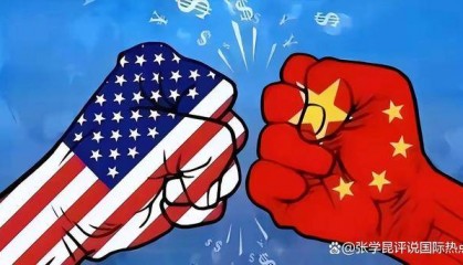 突发!中美贸易局势大反转,美方求和,中方回应信息量超大!