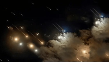 真主党对以军狂轰乱炸,突然,黎巴嫩军队调转枪口,俄伊都没料到