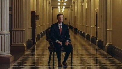 沙利文:俄朝伊还是美国,中国必须做出选择