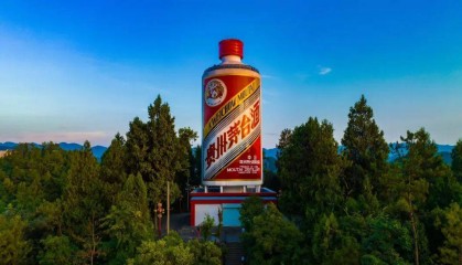 市场一线热议茅台酒:价格坚挺,市场需求仍在