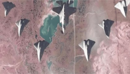 歼20“征战”巴黎!西方代表挤破头参观,看完终于明白一件事