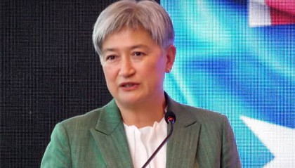 澳大利亚外长拱火:美国不想与中国进行军事对抗,但亚洲需要“力量平衡”