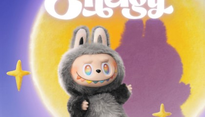 一“bu”难求的labubu跌价了,隐藏款二手价两日下跌两千