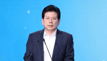 张建春,受贿数额特别巨大