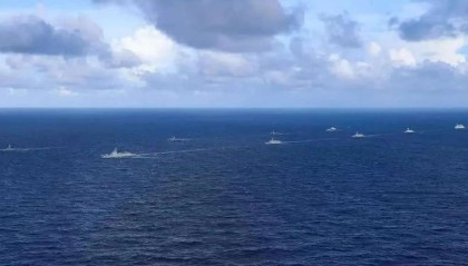 马科斯慌了!就在刚刚,中方公布重要证据,这次美国也救不了