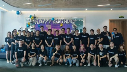 “姚班”团队在上海打造世界级区块链,姚期智给他们带来了什么?