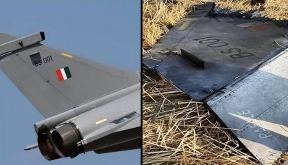 印军“一雪前耻”,S400击落巴铁歼10和枭龙?事后发现高兴太早了