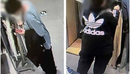 赵飞燕进去,杨玉环出来!上海警方发现不对劲,2名女子落网