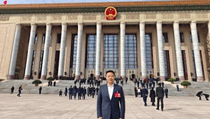 全国人大代表何小鹏:建议加快构建eVTOL驾驶员资质认证管理体系