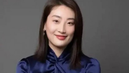 娃哈哈遗产争夺案,又爆新料:法院文件显示宗馥莉此前同意设置21亿美元信托