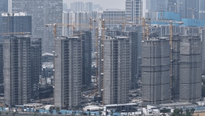 房地产市场走势如何?统计局最新回应