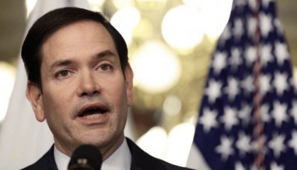 三大消息:卢比奥拒绝出席;中方被彻底激怒了!解放军警告不留情面