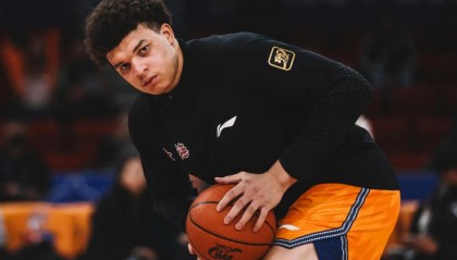 洛夫顿,不灵了?