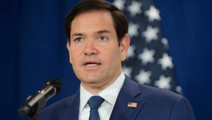 不到24小时,鲁比奥连遭重击:被特朗普打入“冷宫”?中方强势出手