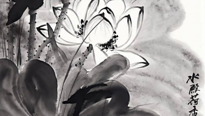 2025年景泰县“画家乡、书家乡、拍家乡”书画摄影作品展美术优秀、入选作品欣赏