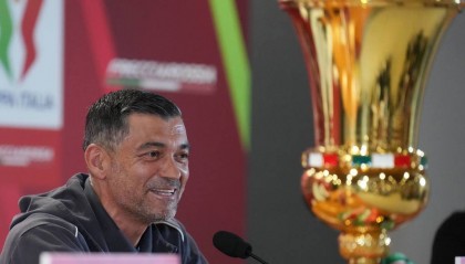 反转!孔蒂拒绝尤文深情呼唤,那不勒斯主席放话:砸2亿欧,更强!