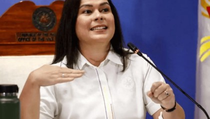 18票通过,菲律宾政坛风云突变?重大风声传开,马科斯时代将落幕