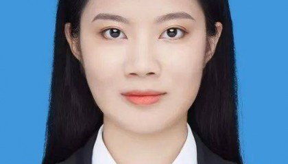 福建“95后”副县长白晴文,分工明确