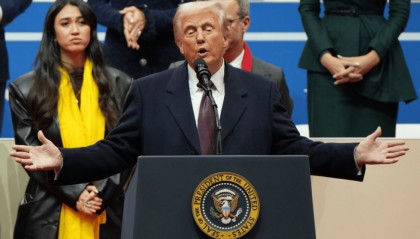 美俄沙特刚谈完，中方收到访美请帖，是真诚合作还是另有图谋？