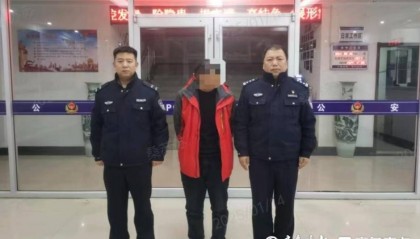 嫌联系车主挪车“太费事”,济南一男子先后扎坏八辆汽车轮胎