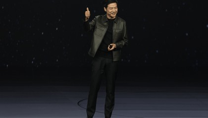 雷军:小米自研芯片采用第二代3nm工艺制程,累计研发投入已超135亿元