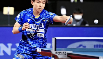 乒乓球名将被查!涉嫌参与跨境赌博,金额或达数千万日元