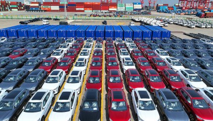 苏州前三季度GDP为18483.8亿元,同比增长6%