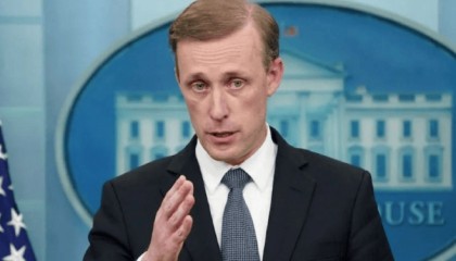 拜登害怕的事情发生了!沙利文专机刚落地,印度送普京一份“大礼”