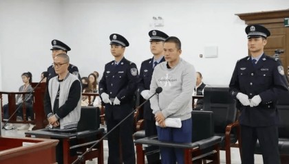 刘翔峰一审获刑17年:恶魔医生是怎么炼成的