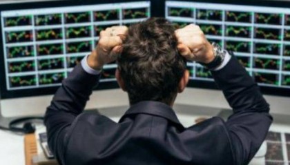 黑色星期五!A股跳水超4900只个股下跌,发生了什么?