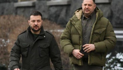 民调转变,乌克兰出现罕见一幕,真要打到最后一人?俄换了新打法