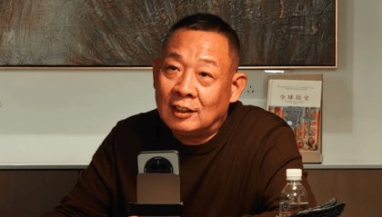 胖东来创始人“炮轰”车企企业家:都像奴隶一样,一个比一个傻