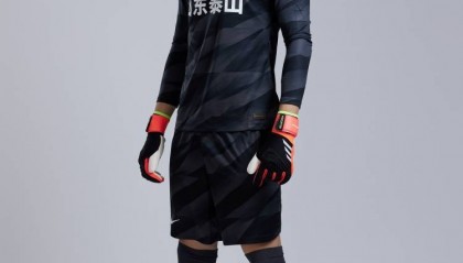 足球报:王大雷已37岁且有潜在伤病,有必要增加于金永出场时间