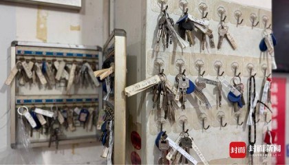 成都“老房猎人”:8500元/平米老房年轻人抢着看 月成交量翻倍|封面财经