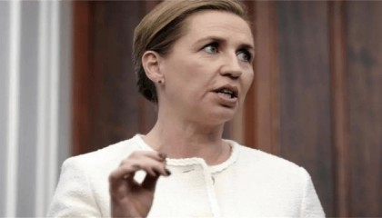 继美之后,丹麦也敢对华发难?耿爽在联合国当众戳穿对方图谋