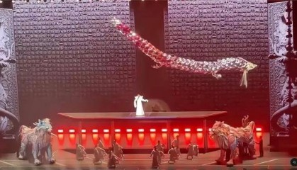 台媒:连日攻击刘德华,他们俩被批了