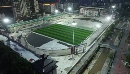 “即将回归”!一网红县城,酒店火爆