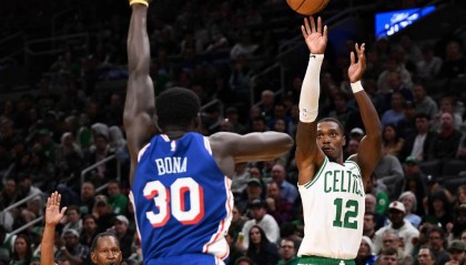 没有CBA了!朗尼-沃克签约立陶宛球队 仍有机会重返NBA