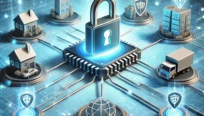 数据主权新篇章:区块链如何保障物联网时代的数据安全与隐私